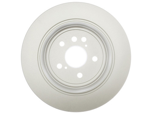 Centric Parts Disc Brake Rotor 320.44134F - view 2