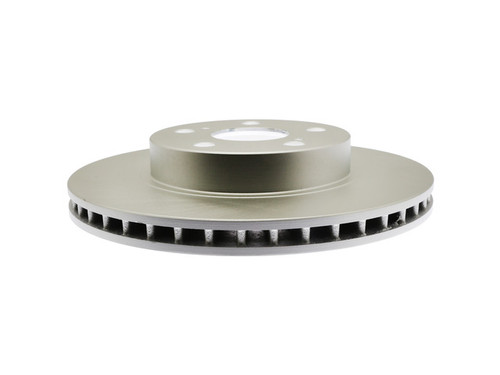 Centric Parts Disc Brake Rotor P/N:320.44135F