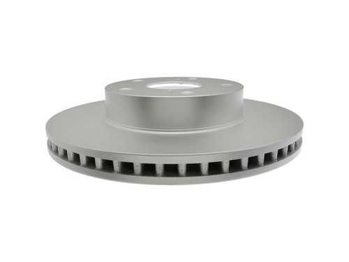 Centric Parts Disc Brake Rotor P/N:320.44136F