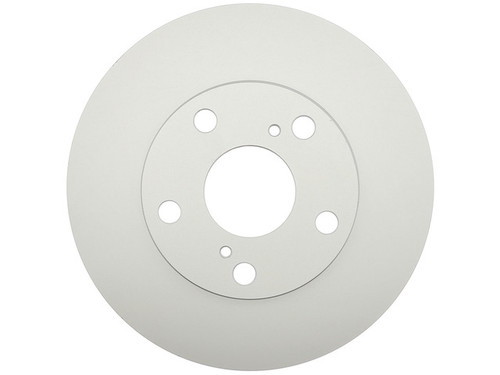 Centric Parts Disc Brake Rotor P/N:320.44136F