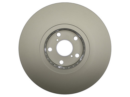 Disc Brake Rotor fits 2006-2019 Lexus IS350 GS350 GS450h  CENTRIC PARTS