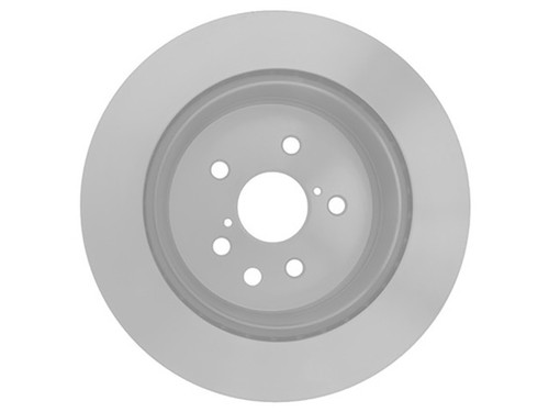 Centric Parts Disc Brake Rotor 320.44141F - view 2