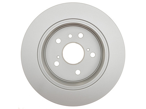 Centric Parts Disc Brake Rotor 320.44144F - view 2