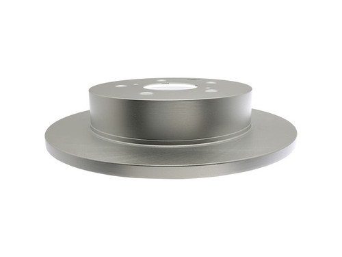 Centric Parts Disc Brake Rotor P/N:320.44145F