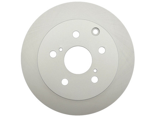 Centric Parts Disc Brake Rotor P/N:320.44145F