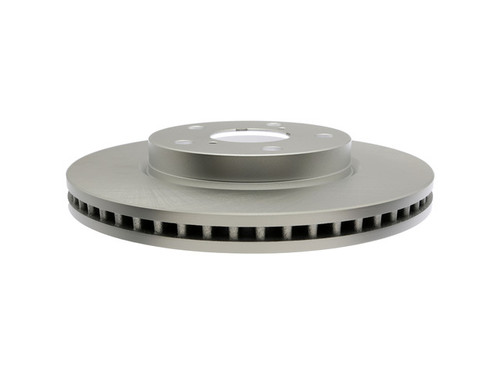Centric Parts Disc Brake Rotor 320.44147F