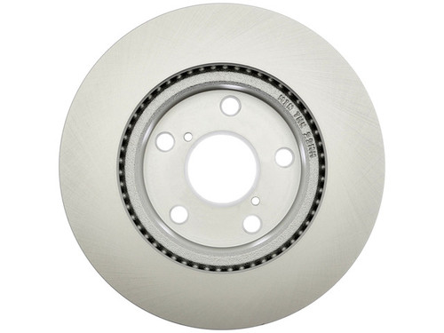 Centric Parts Disc Brake Rotor P/N:320.44147F