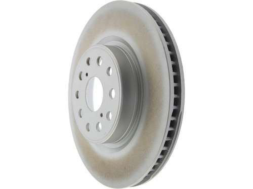 Centric Parts Disc Brake Rotor 320.44148F