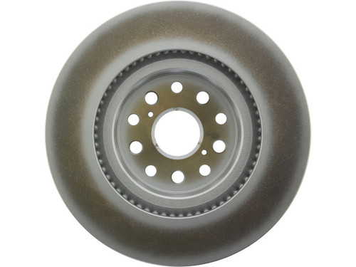 Centric Parts Disc Brake Rotor 320.44148F - view 2
