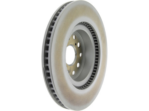 Centric Parts Disc Brake Rotor 320.44148F - view 4