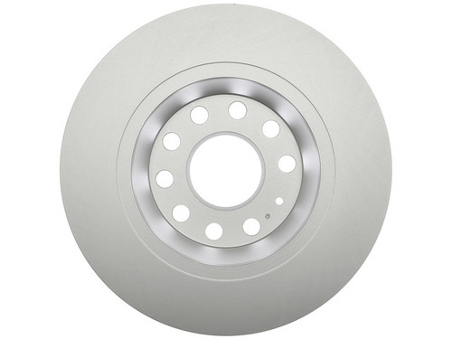 Centric Parts Disc Brake Rotor P/N:320.44159F