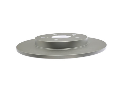 Centric Parts Disc Brake Rotor 320.44161F