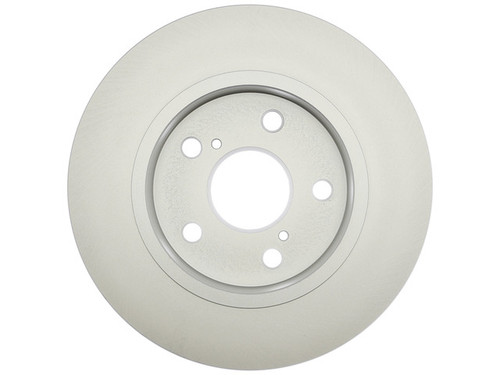 Centric Parts Disc Brake Rotor 320.44161F - view 2