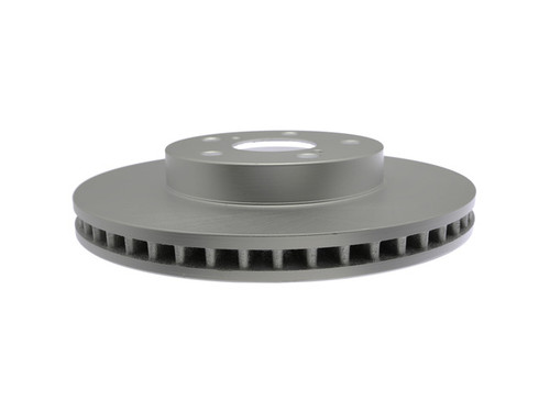 Centric Parts Disc Brake Rotor 320.44172F