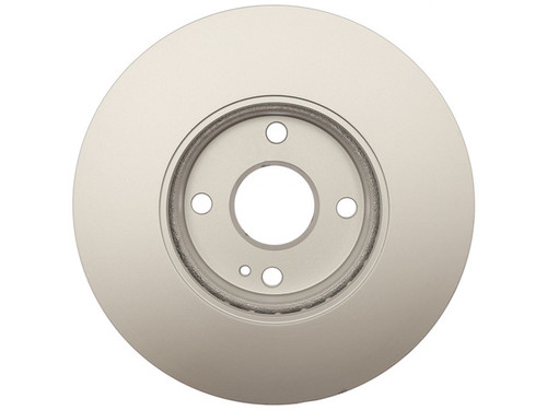 Centric Parts Disc Brake Rotor 320.44182F - view 2