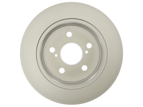Centric Parts Disc Brake Rotor P/N:320.44195F