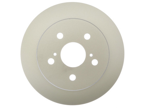 Centric Parts Disc Brake Rotor P/N:320.44195F