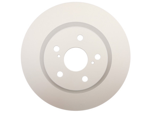 Centric GCX Elemental Protection Disc Brake Rotors - Full Coating fits 2018-2022