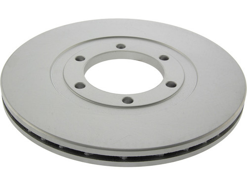 Centric Parts Disc Brake Rotor 320.45017F