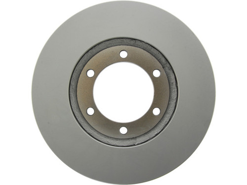 Centric Parts Disc Brake Rotor 320.45017F - view 2
