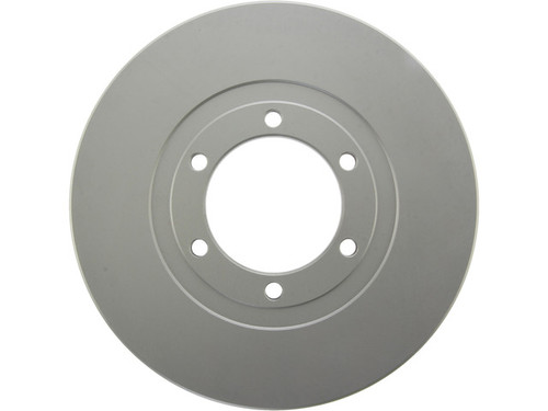 Centric Parts Disc Brake Rotor 320.45017F - view 3