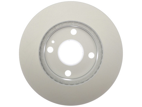 Centric Parts Disc Brake Rotor 320.45039F - view 2