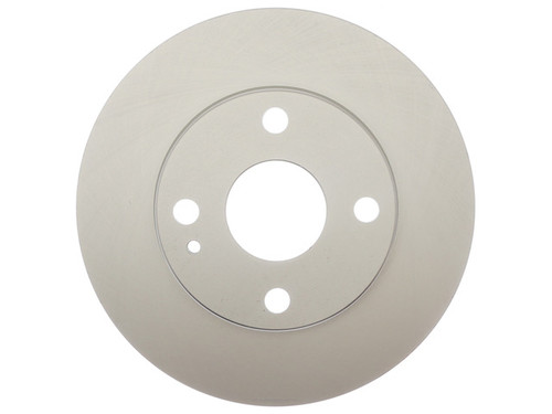Centric Parts Disc Brake Rotor 320.45039F - view 3