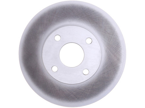 Centric Parts Disc Brake Rotor 320.45040F - view 3