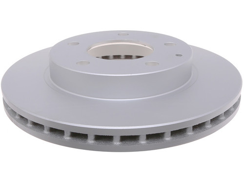 Centric Parts Disc Brake Rotor 320.45048F