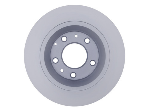 Centric Parts Disc Brake Rotor 320.45064F - view 2