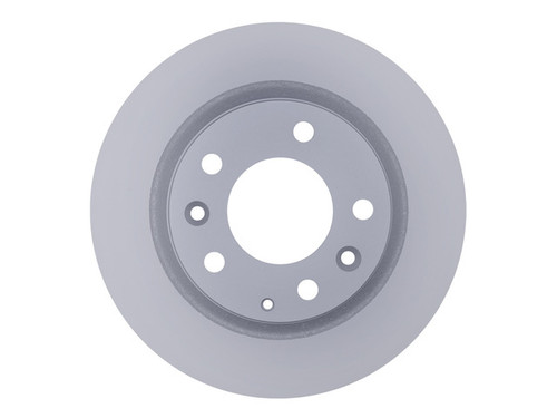 Centric Parts Disc Brake Rotor 320.45064F - view 3