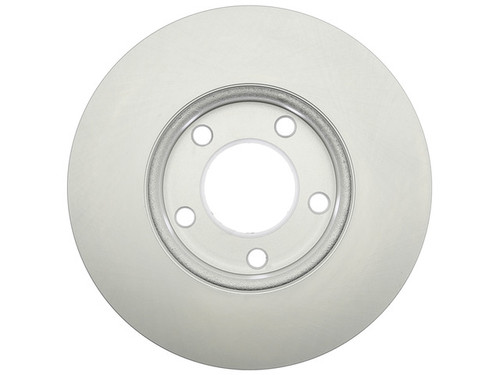 Centric Parts Disc Brake Rotor 320.45068F - view 2