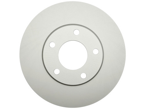 Centric Parts Disc Brake Rotor P/N:320.45068F