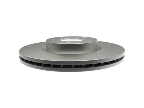 Centric Parts Disc Brake Rotor P/N:320.45069F