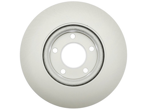 Centric Parts Disc Brake Rotor 320.45069F - view 2