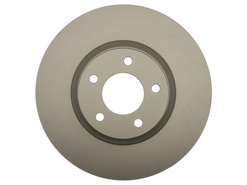Centric Parts Disc Brake Rotor P/N:320.45078H