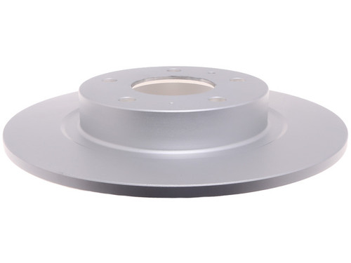Centric Parts Disc Brake Rotor 320.45085F