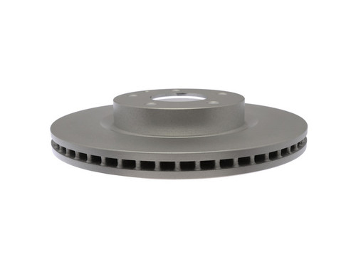 Centric Parts Disc Brake Rotor 320.45086F