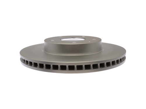 Centric Parts Disc Brake Rotor 320.45088F