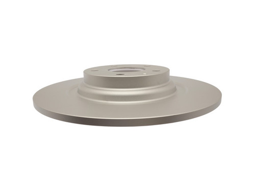 Centric Parts Disc Brake Rotor 320.45091F
