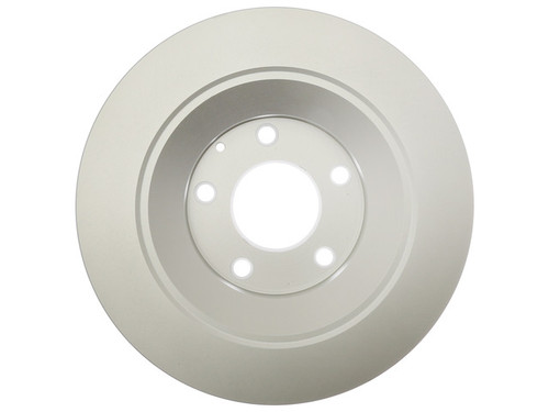 Centric Parts Disc Brake Rotor P/N:320.45100F