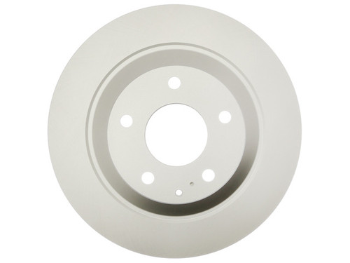 Centric Parts Disc Brake Rotor P/N:320.45100F
