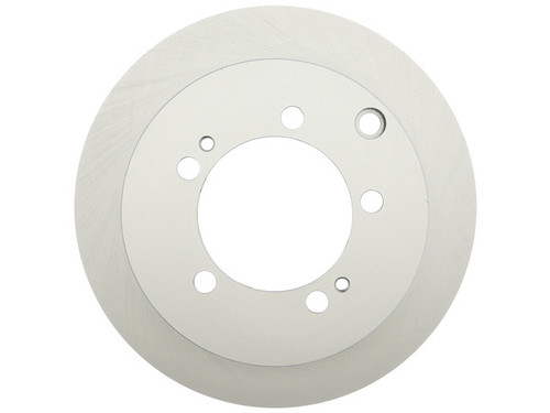 Centric Parts Disc Brake Rotor 320.46047F - view 3