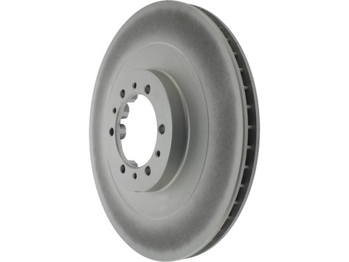 Centric Parts Disc Brake Rotor 320.46051F