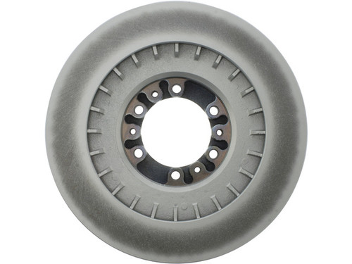 Centric Parts Disc Brake Rotor 320.46051F - view 2