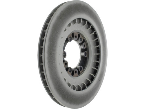Centric Parts Disc Brake Rotor 320.46051F - view 4