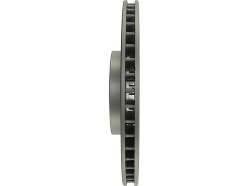 Centric Parts Disc Brake Rotor 320.46051F - view 5