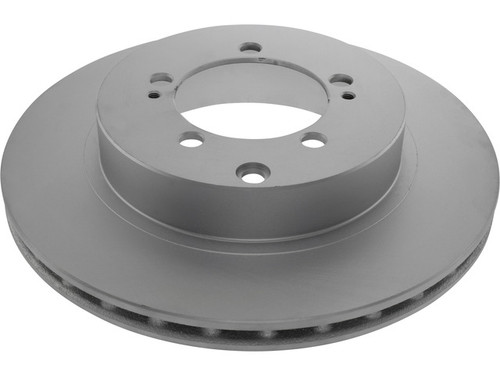 Centric Parts Disc Brake Rotor 320.46065H