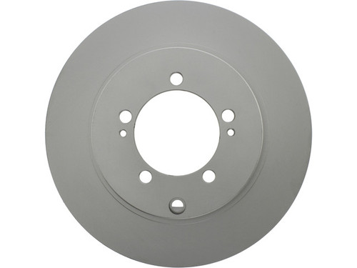 Centric Parts Disc Brake Rotor 320.46065H - view 3