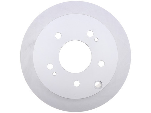 Centric Parts Disc Brake Rotor 320.46069F - view 3